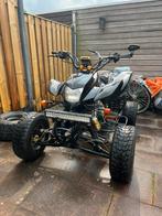 Quad 200cc autokenteken lees beschrijving!, Ophalen