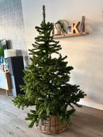 Gratis kunstkerstboom - 165cm, Huis en Inrichting, Woonaccessoires | Kunstplanten en Kunstbloemen, Ophalen, Gebruikt, Binnen