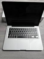 2012 MacBook Pro met SSD, Computers en Software, Apple Macbooks, MacBook Pro, Gebruikt, Qwerty, 13 inch