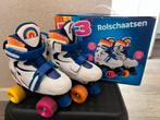 K3 rolschaatsen maat 23-29, Kinderen en Baby's, Speelgoed | Buiten | Rolschaatsen, Ophalen of Verzenden, Zo goed als nieuw