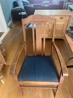 Antieke stoel, Antiek en Kunst, Antiek | Meubels | Stoelen en Banken, Ophalen