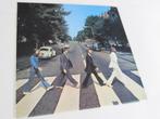 Beatles - Abbey Road ( lp), Ophalen, Zo goed als nieuw, 12 inch, Poprock