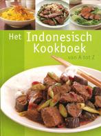 Het Indonesisch kookboek van A tot Z, Ophalen of Verzenden, Zo goed als nieuw, Azië en Oosters