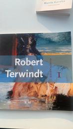 Kunstboek gesigneerd Robert Terwindt, Antiek en Kunst, Nieuw, Ophalen of Verzenden