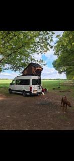 Daktent Wildland (hardcover), Caravans en Kamperen, Ophalen, Nieuw, Tot en met 2