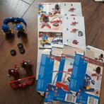 Lego sports 6 - 12 ijshockey 3557 3558 en 3559, Ophalen, Zo goed als nieuw