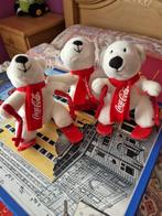 3 beertjes coca cola, Ophalen of Verzenden, Nieuw, Gebruiksvoorwerp