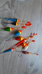 Dobbers, Ophalen of Verzenden, Dobber of Lood