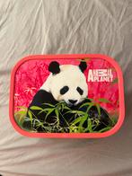 lunchtrommel, Ophalen of Verzenden, Zo goed als nieuw