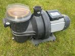 zwembadpomp Shott PP10000, Tuin en Terras, Ophalen of Verzenden, Gebruikt, Zwembadpomp