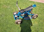 Project quad, Ophalen, Gebruikt, Overige typen