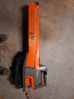 bladblazer, Ophalen, Gebruikt, Elektrisch, Handgedragen