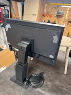 EIZO Computer Beeldscherm, Gebruikt, In hoogte verstelbaar, Full HD, DisplayPort