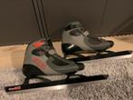 Raps V4 norenschaatsen schaatsen speedskates maat 40.5, Sport en Fitness, Schaatsen, Ophalen of Verzenden, Zo goed als nieuw, Noren