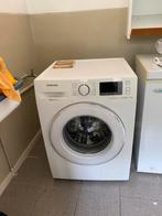 Samsung eco bubble 7kg, Witgoed en Apparatuur, Wasmachines, 6 tot 8 kg, Ophalen, Zo goed als nieuw