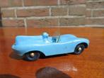 Vintage Tomte Jaguar D type, Ophalen of Verzenden, Gebruikt, Auto, Tomte