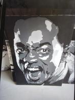 Diverse schilderijen 50x50, Ophalen of Verzenden