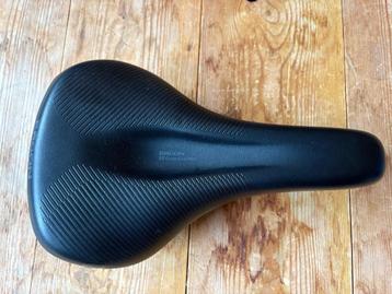 Ergon ST Core Evo Heren Zadel S/M beschikbaar voor biedingen