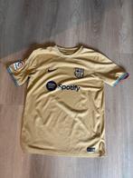FC Barcelona Shirt, Maat S, Ophalen of Verzenden, Zo goed als nieuw, Shirt