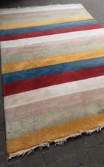 Handgeknoopt Perzisch Tapijt Gabbeh, Ophalen, Gebruikt, 200 cm of meer, 200 cm of meer
