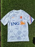 Nederlands elftal shirt 2020 KNVB warming up oranje, Maat 48/50 (M), Nike, Oranje, Ophalen of Verzenden