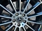 Mercedes Benz E Klasse E300 Coupe 245pk 9G NL Auto, Auto's, Automaat, Achterwielaandrijving, 1800 kg, 4 cilinders