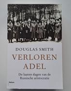 Douglas Smith - Verloren adel., Douglas Smith, Europa, Ophalen of Verzenden, Zo goed als nieuw
