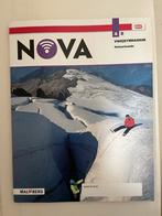 NOVA Natuurkunde 4 VWO Gymnasium - Deel B, Boeken, Schoolboeken, VWO, Natuurkunde, Malmberg, Ophalen of Verzenden