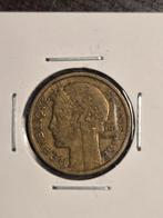 Franse 1 Franc 1937, Ophalen of Verzenden, Frankrijk, Losse munt