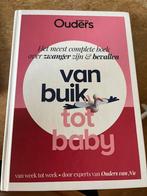 Ouders van nu, van buik tot baby, Ophalen of Verzenden, Zo goed als nieuw, Zwangerschap en Bevalling