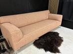 Design On Stock Bloq 3-zits bank -  Als nieuw!, Huis en Inrichting, Banken | Bankstellen, Ophalen, Driepersoons, 75 tot 100 cm
