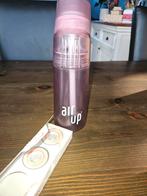 Air up, Ophalen, Zo goed als nieuw, Ogen