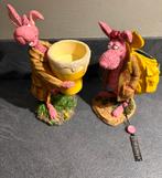 Grote ab normaal beeldjes, Verzamelen, Ophalen of Verzenden, Zo goed als nieuw