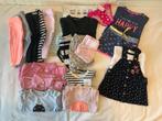 kleding pakket meisje zomer 62-68, Tumble 'n Dry, Gebruikt, Meisje, Jurkje of Rokje