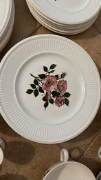 Wedgewood briar rose 96-delig servies, Ophalen