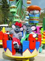 € 3,50 korting pp (max. 4 personen) Julianatoren Apeldoorn, Tickets en Kaartjes, Drie personen of meer, Kortingskaart