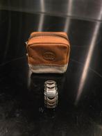 Buddha to Buddha Lars Ring - Maat 22, 20 of groter, Ophalen of Verzenden, Zo goed als nieuw, Dame of Heer