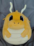 Pokemon grote dragonite knuffel z.g.a.n., Ophalen of Verzenden, Zo goed als nieuw, Overige typen