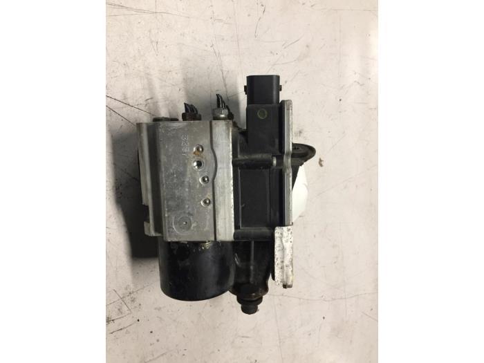 ABS Pomp van een Opel Vectra, Auto-onderdelen, Elektronica en Kabels, Opel, Gebruikt, 3 maanden garantie, Ophalen of Verzenden