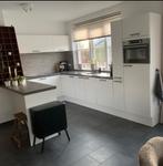 Zgan. Keller keuken roomwit incl.apparatuur en garantie!!!!!, Huis en Inrichting, Keuken | Complete keukens, U-keuken, Wit, Ophalen of Verzenden