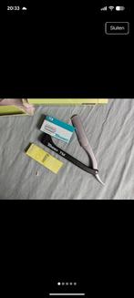 Tondeo kappersmes, Verzenden, Nieuw, Overige typen