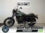 MOTO GUZZI V 7 II STONE (bj 2014), Motoren, Motoren | Moto Guzzi, 2 cilinders, 744 cc, Bedrijf, Toermotor