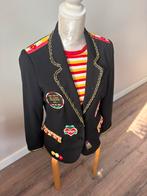 Oeteldonk jasje maat S/36 dames 🐸, Kleding | Dames, Carnavalskleding en Feestkleding, Oeteldonk, Carnaval, Ophalen of Verzenden