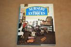 Boek - Nursery Antiques - James Mackay, Antiek en Kunst, Ophalen of Verzenden