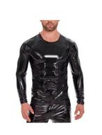 Mooie lak trui, tm 7XL, Kleding | Heren, Overhemden, Verzenden, Nieuw