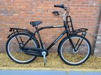 Gazelle Heavy Duty NL / Framemaat 59 cm, Fietsen en Brommers, Fietsen | Heren | Herenfietsen, Versnellingen, Gebruikt, Ophalen of Verzenden