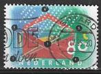Nederland 1993 - Yvert 1453 - Briefomslag  (ST), Postzegels en Munten, Postzegels | Nederland, Verzenden, Gestempeld
