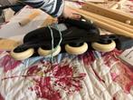 Unisex rolschaatsen, Sport en Fitness, Skeelers, Overige merken, Verstelbaar, Ophalen of Verzenden, Zo goed als nieuw