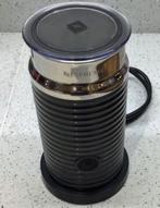 Nespresso Melkopschuimer Aeroccino 3, Ophalen, Zo goed als nieuw, Elektrische melkopschuimer