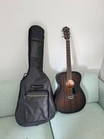 akoestische gitaar Harly Benton, Muziek en Instrumenten, Ophalen, Zo goed als nieuw, Klassieke of Spaanse gitaar